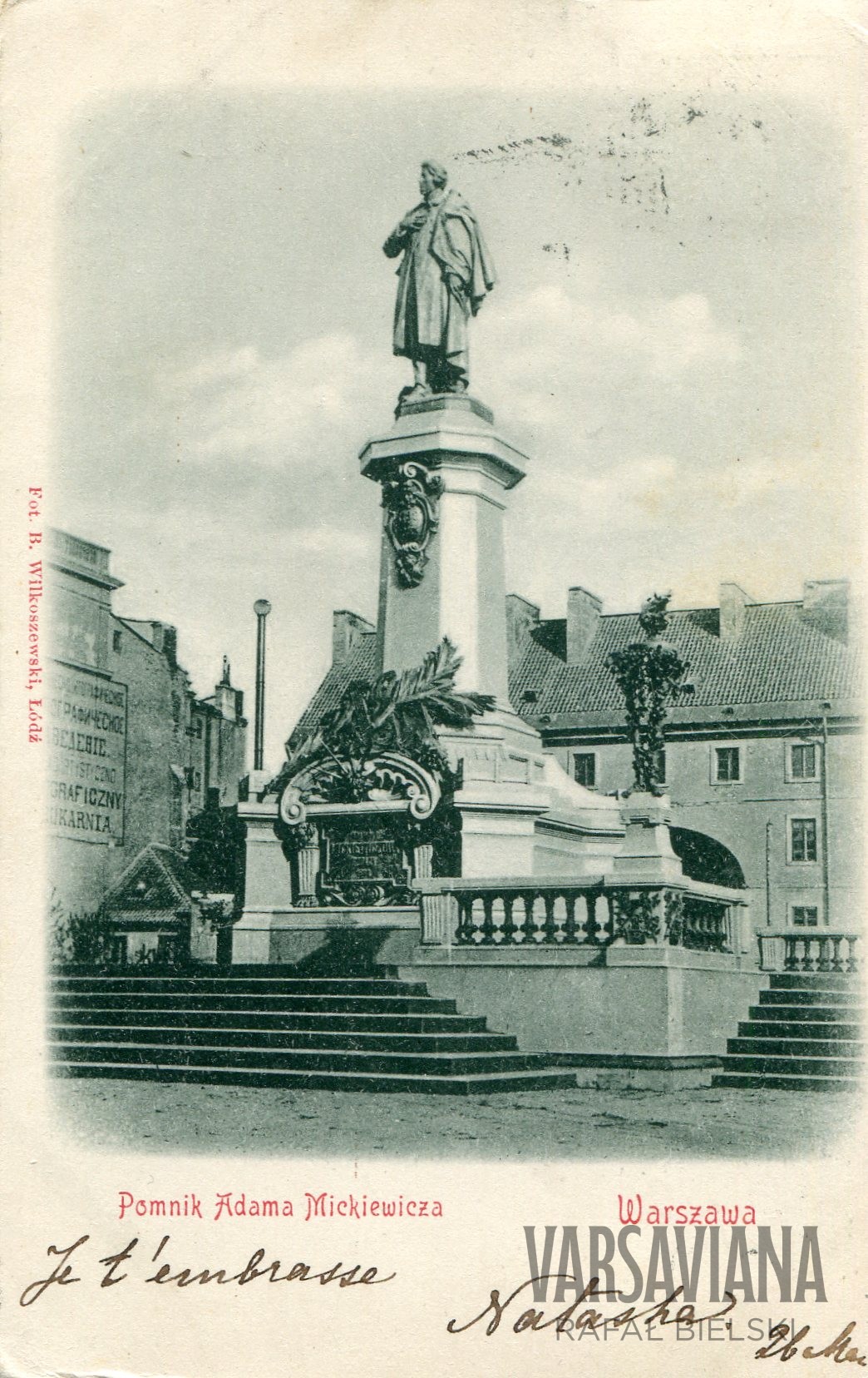 Krakowskie Przedmieście