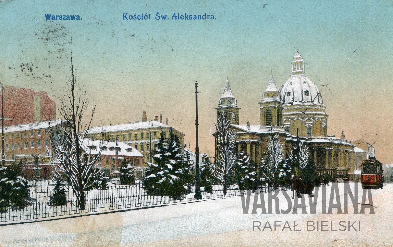 Kościół św. Aleksandra