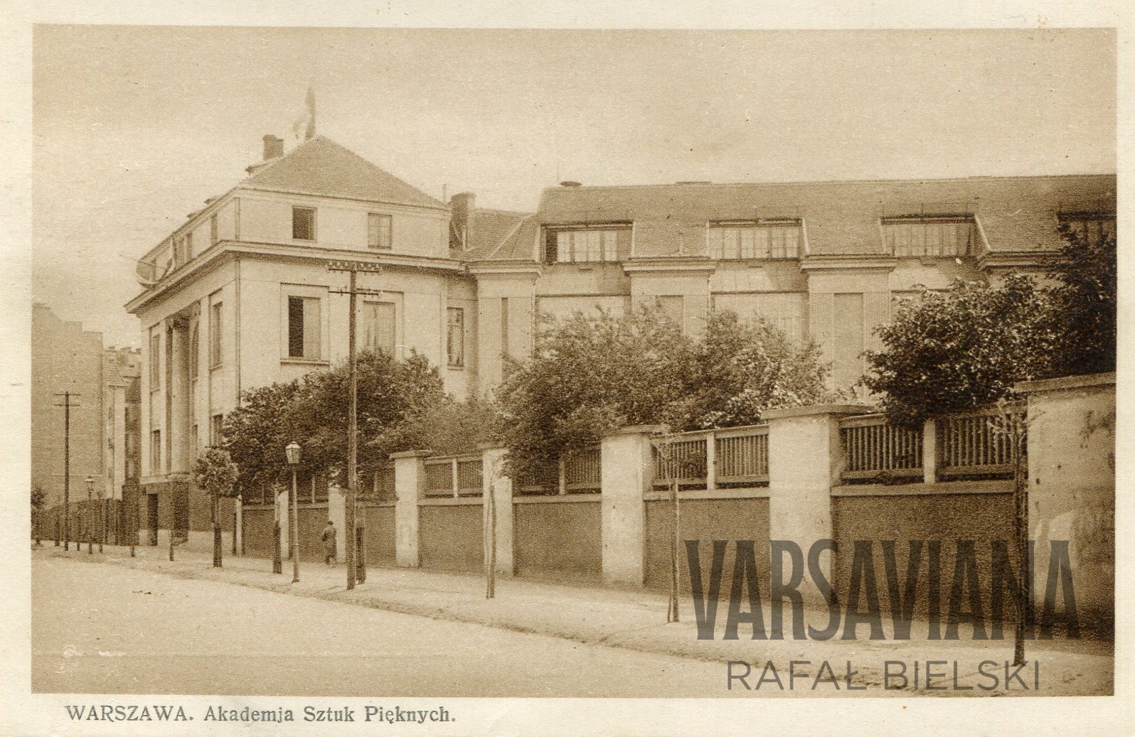 Akademia Sztuk Pięknych