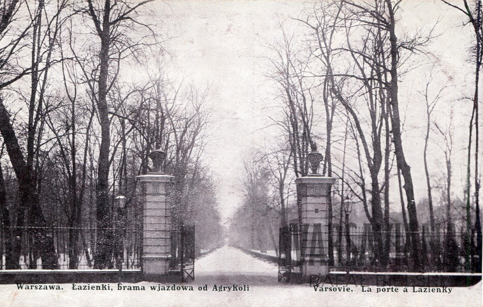 Agrykola