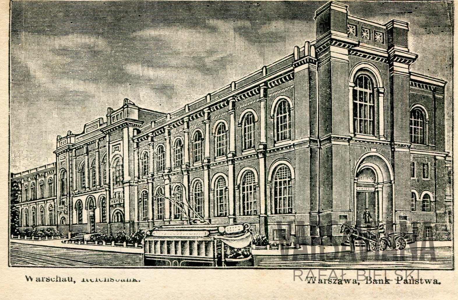 Bank Państwa