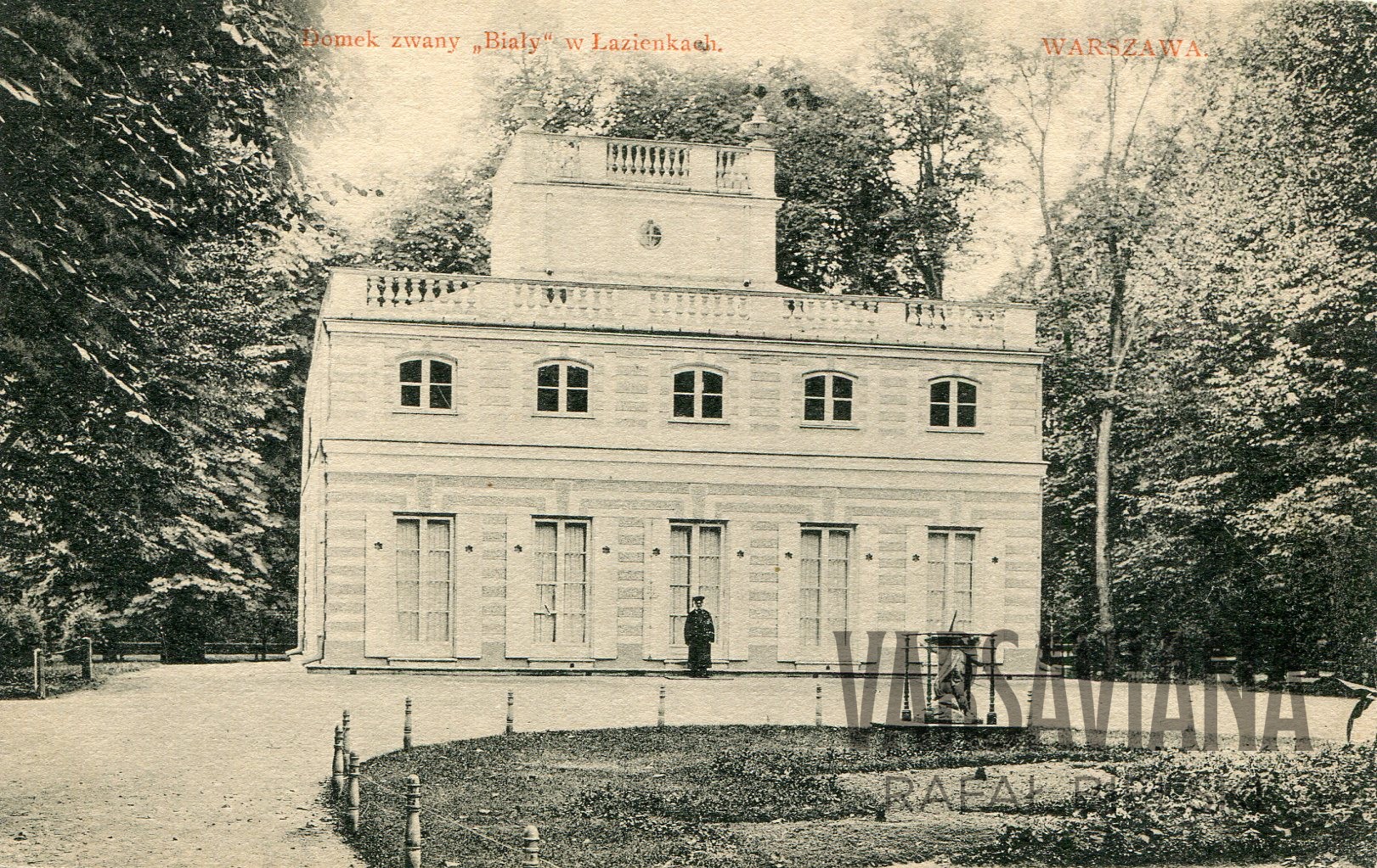Biały Dom
