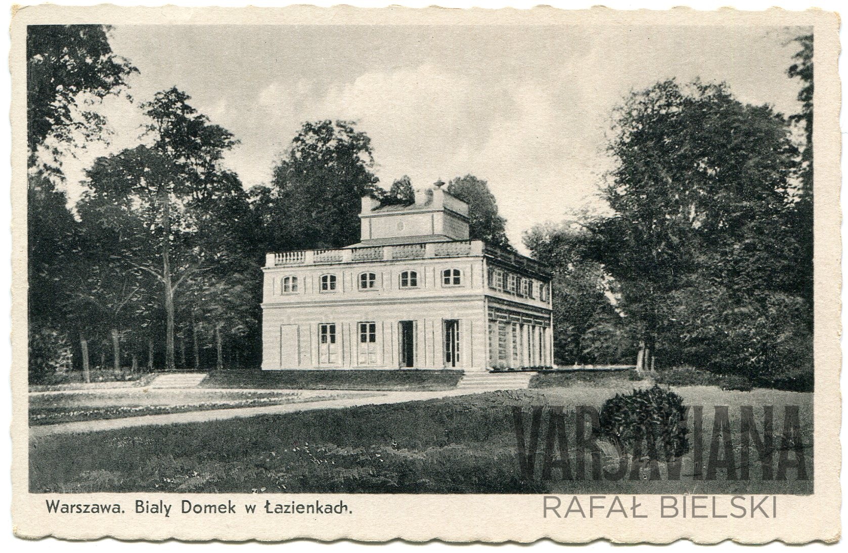Biały Dom