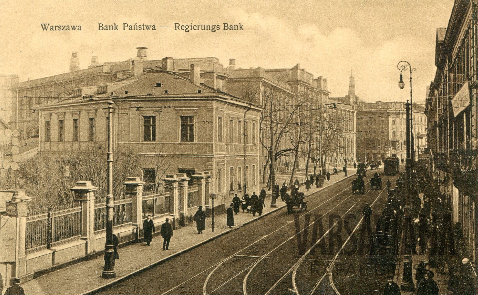 Bielańska