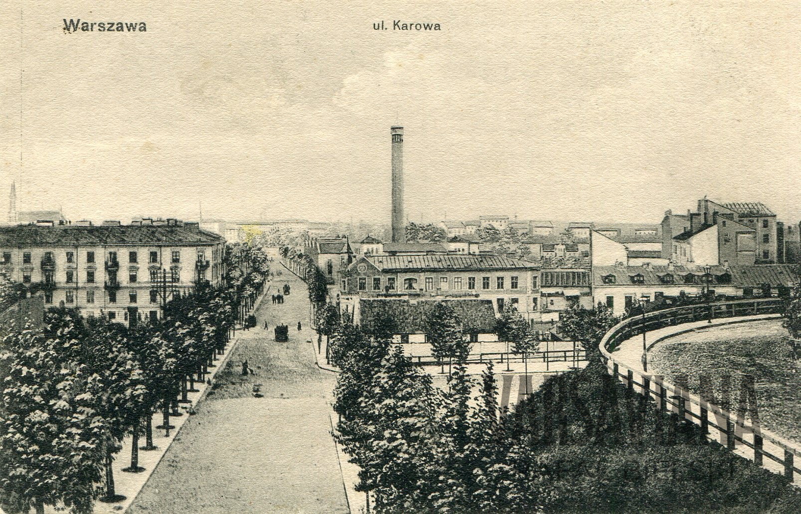 Karowa