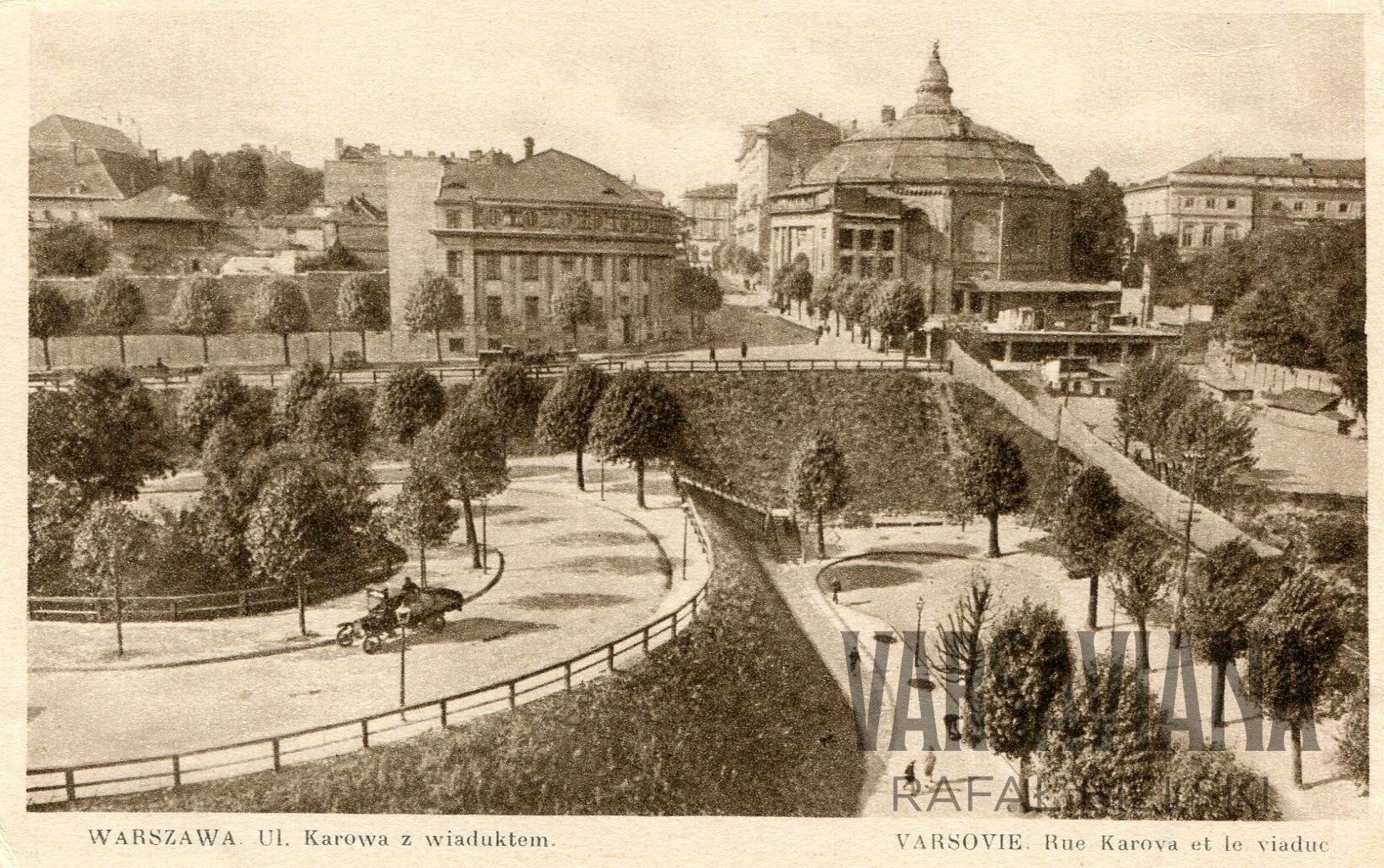 Karowa