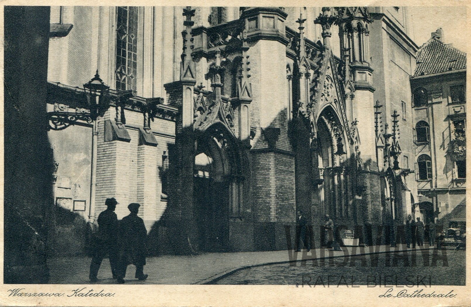 Katedra Św. Jana Chrzciciela