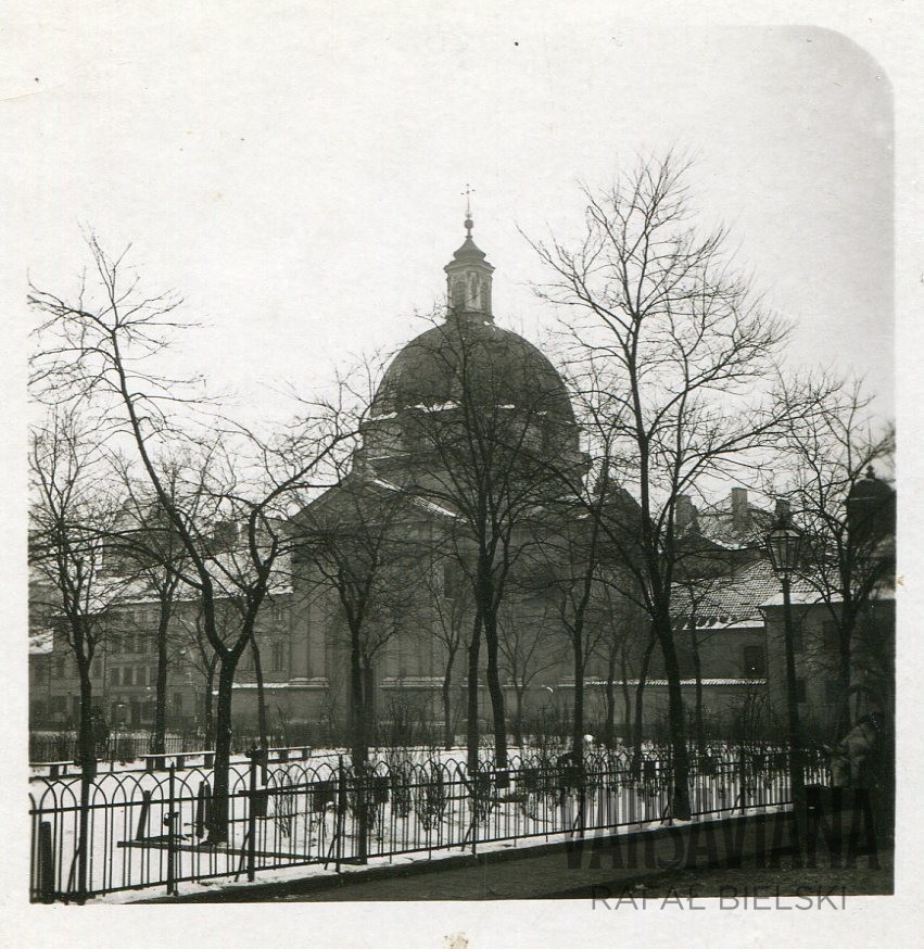 Kościół św. Kazimierza (sakramentek)