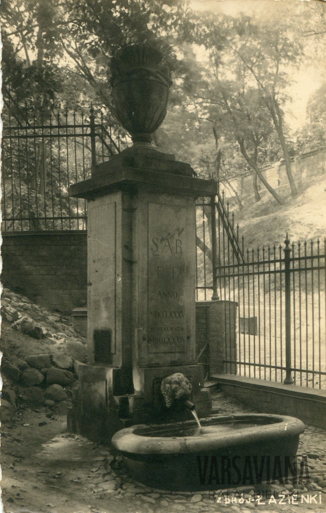 Źródło Północne
