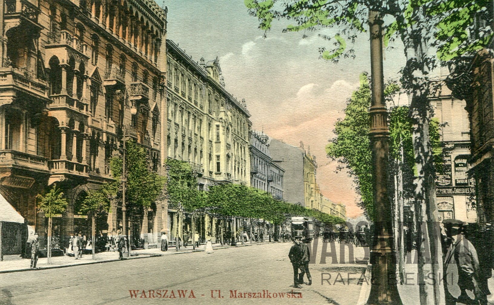 Marszałkowska