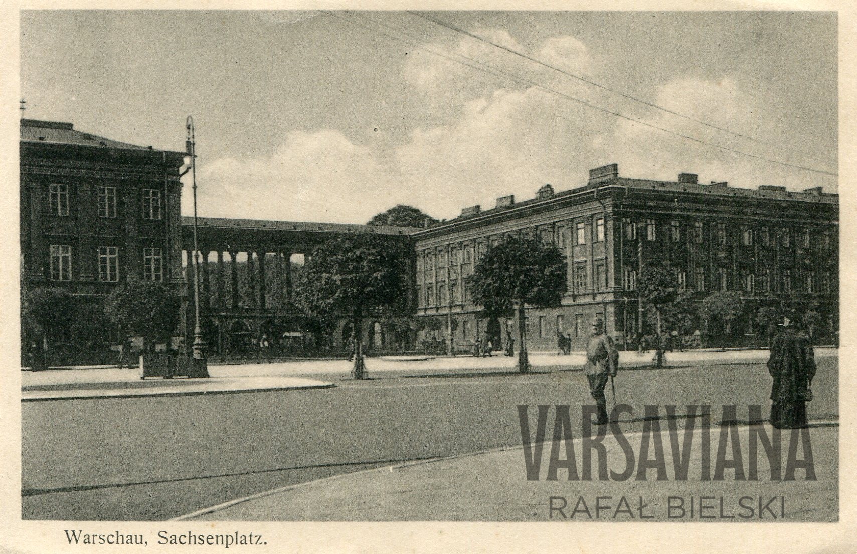 Pałac Saski