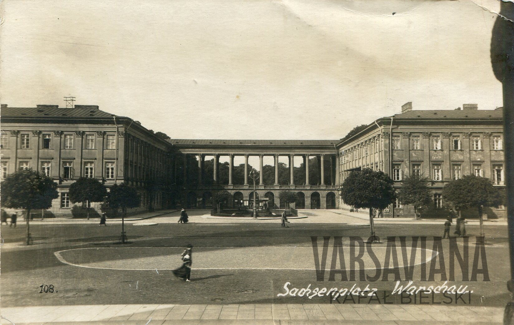 Pałac Saski