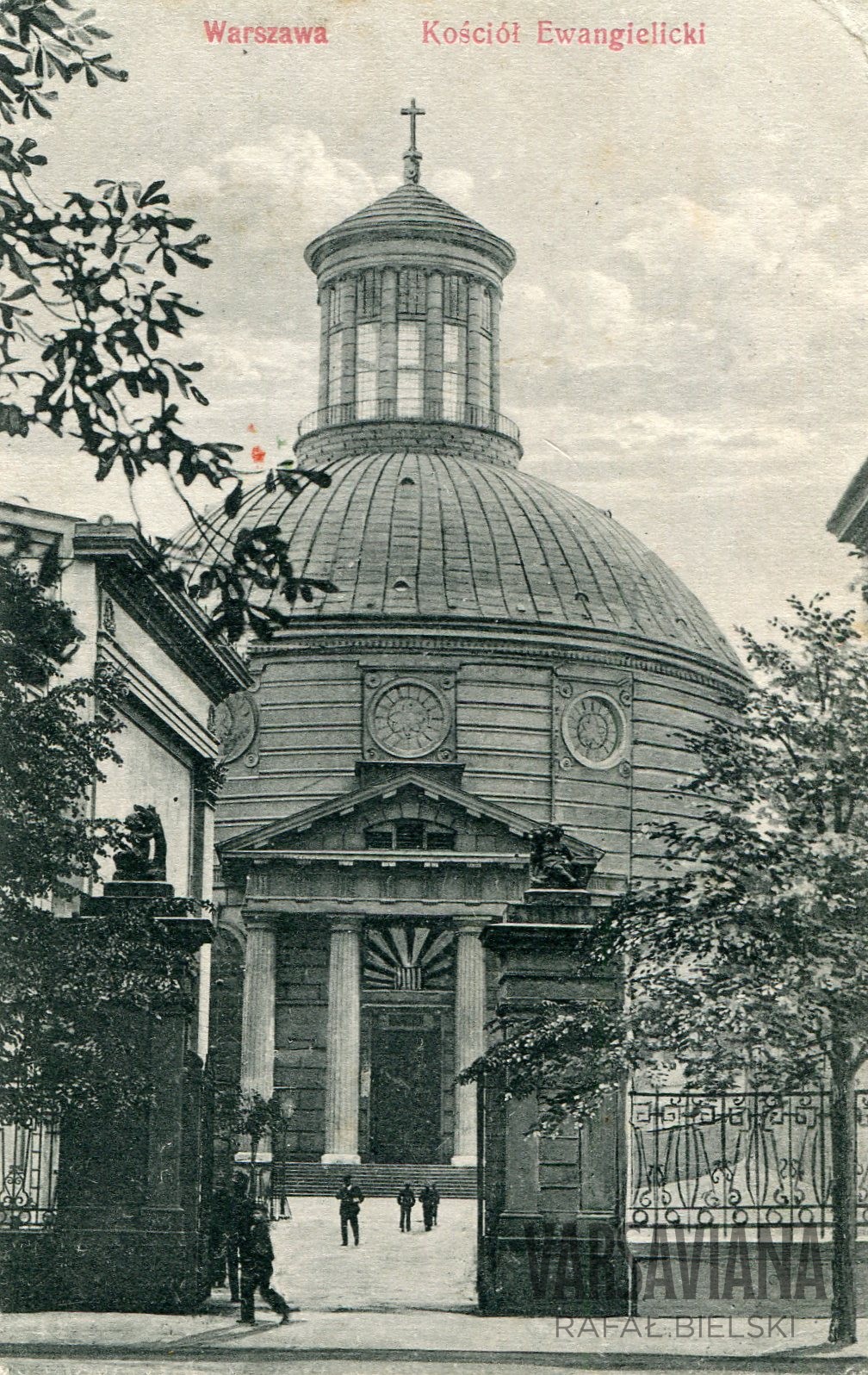 Kościół Świętej Trójcy