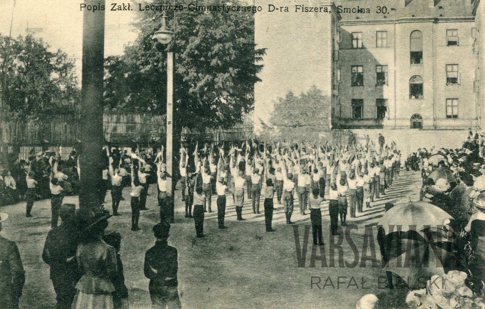 Zakład leczniczo-gimnastyczny
