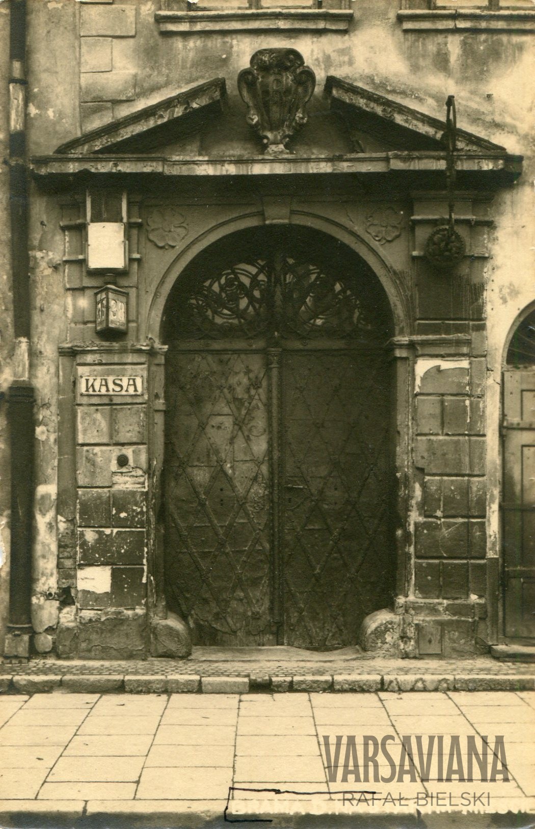 Kamienica Kurowskiego