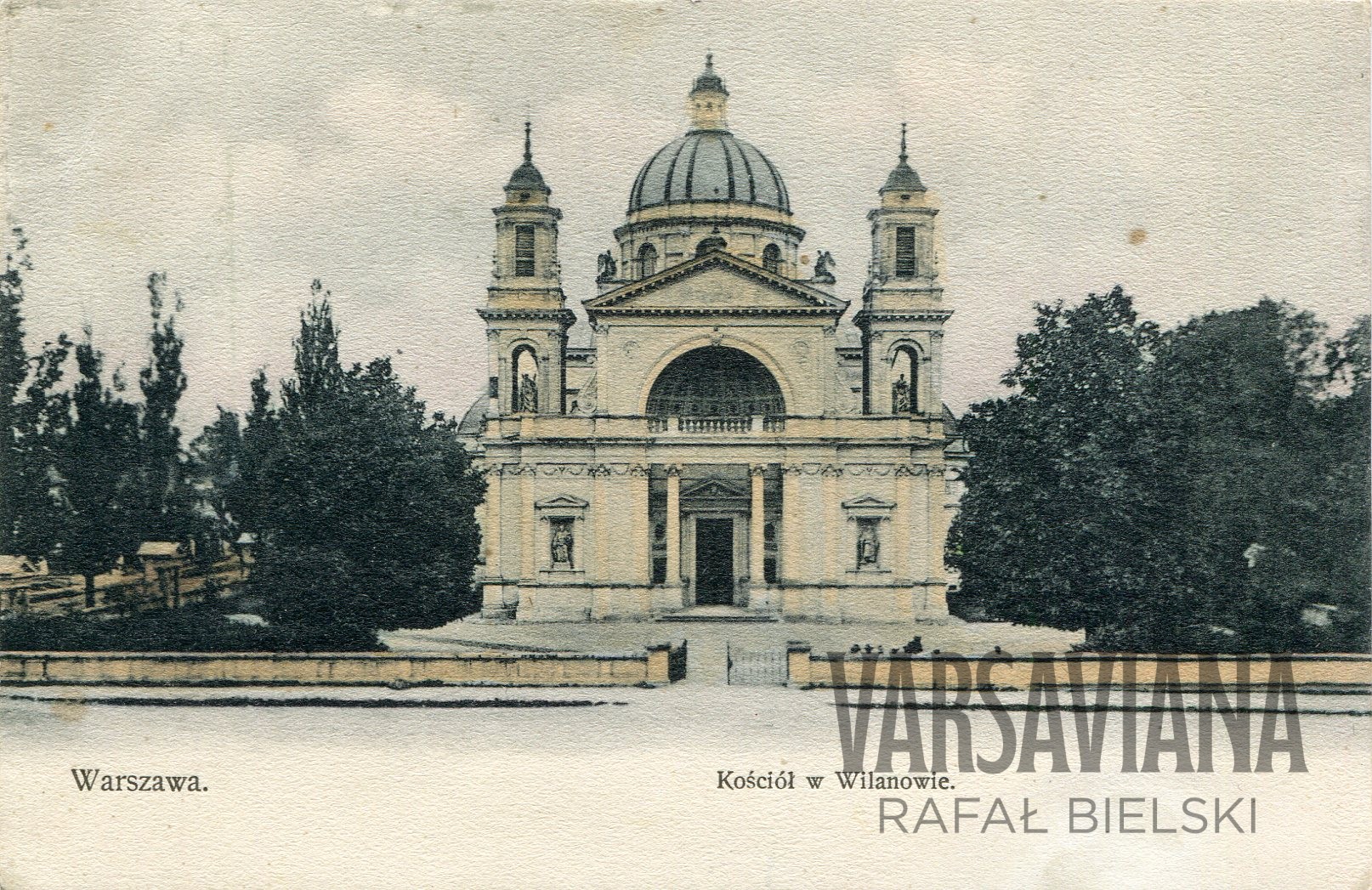 Kolegiata św. Anny