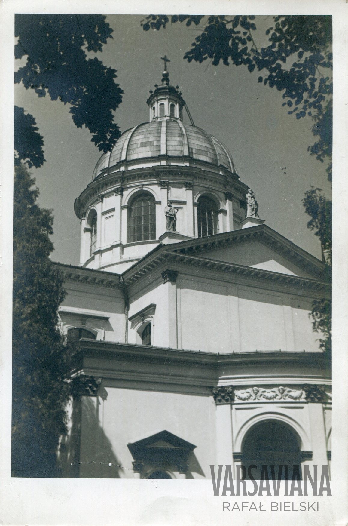 Kolegiata św. Anny