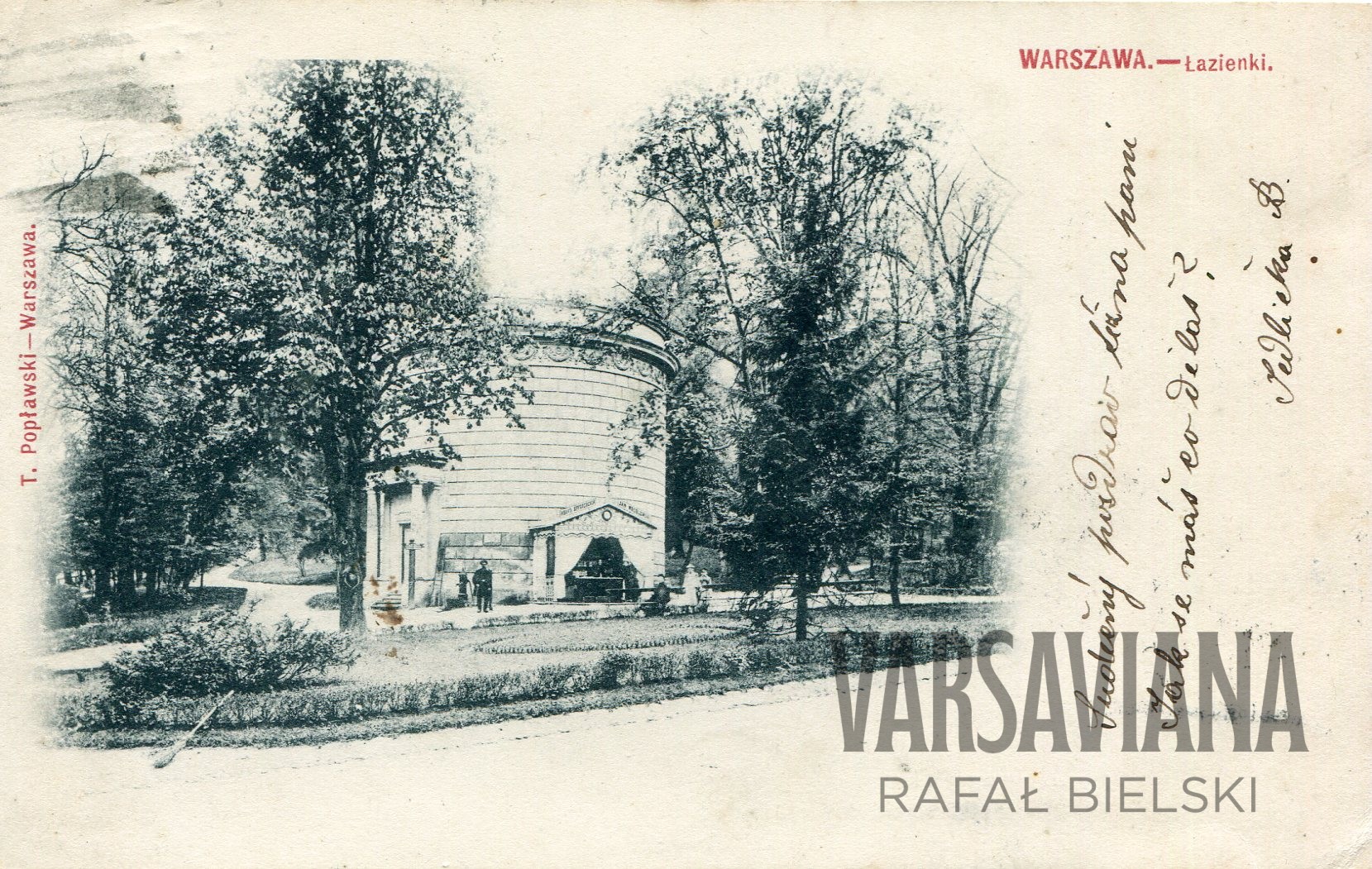 Wodozbiór