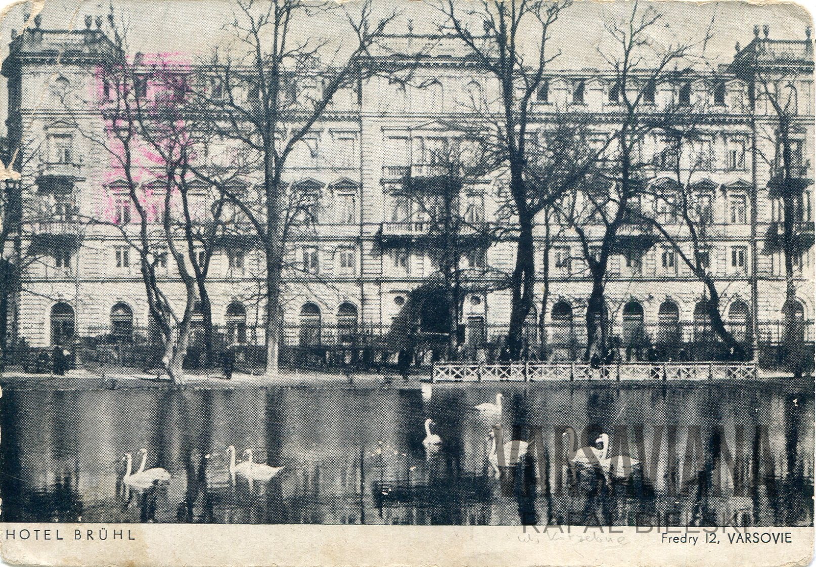 Hotel Brühl