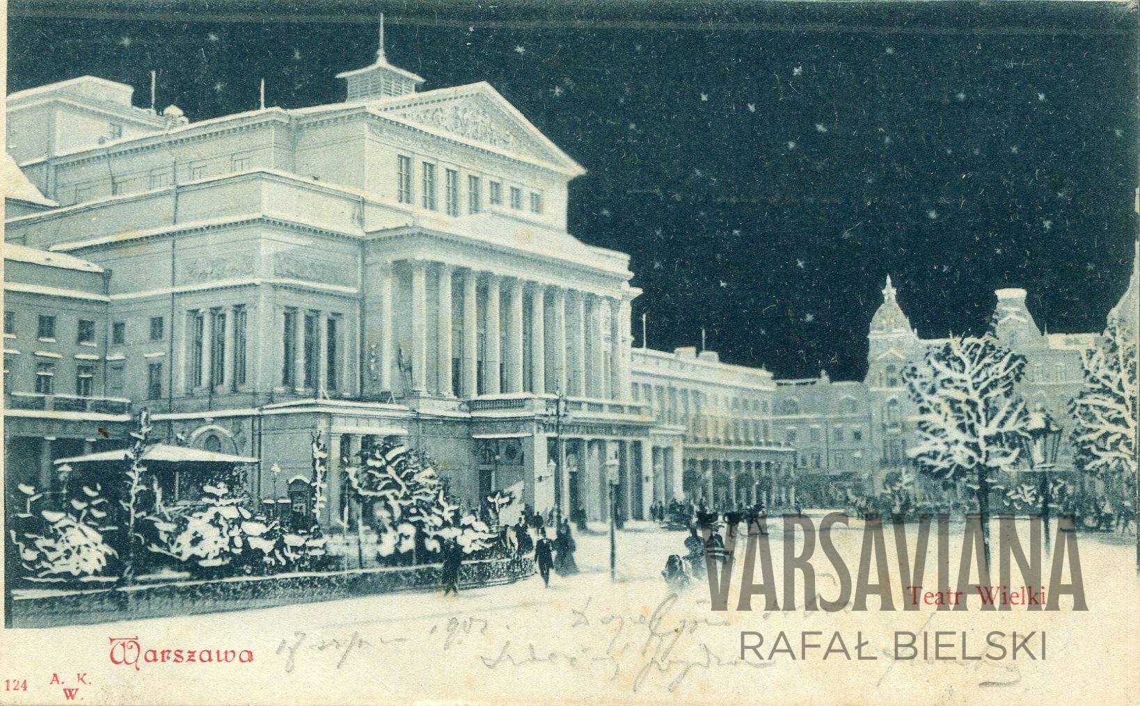 Teatr Wielki