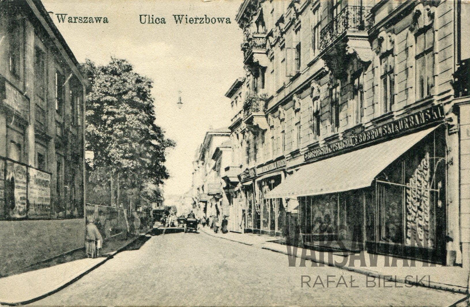 Wierzbowa