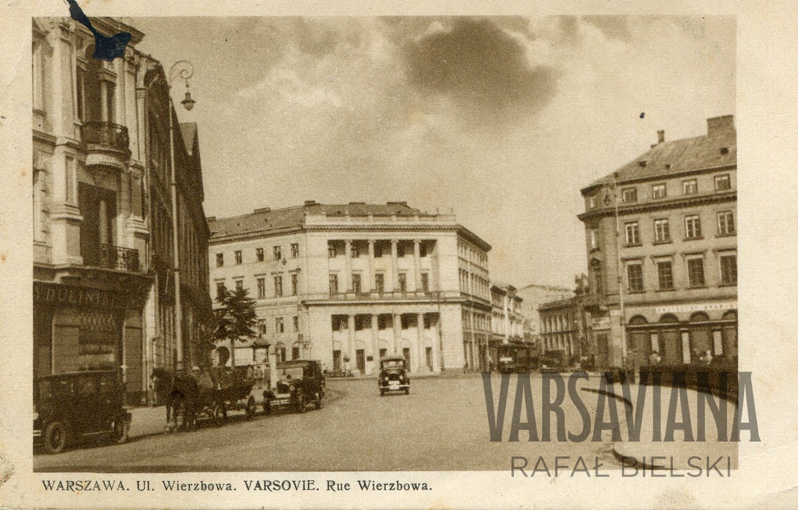Wierzbowa