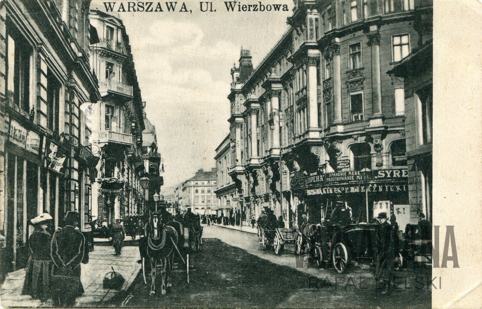 Wierzbowa