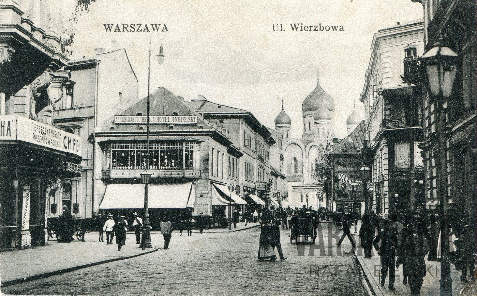 Wierzbowa