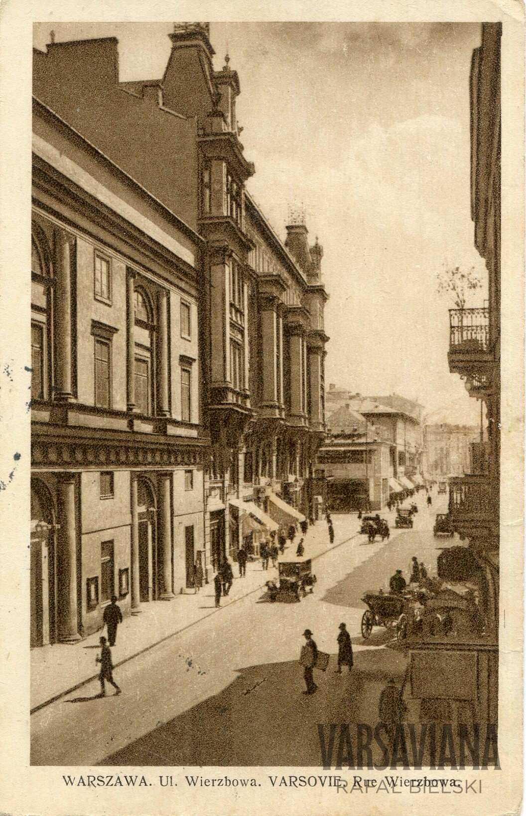 Wierzbowa