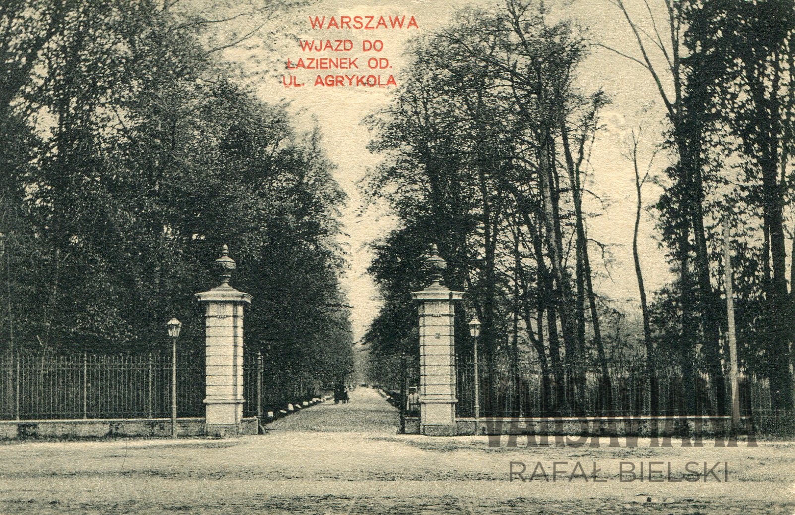 Agrykola