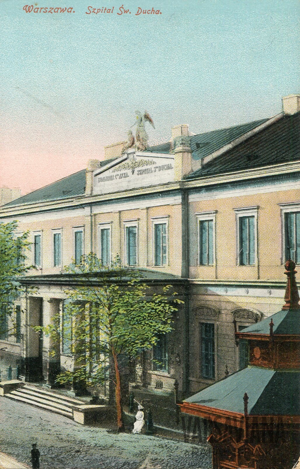 Szpital św. Ducha