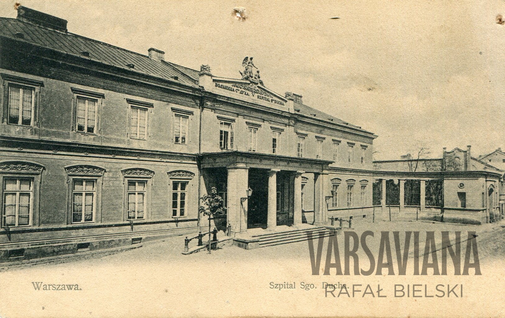 Szpital św. Ducha
